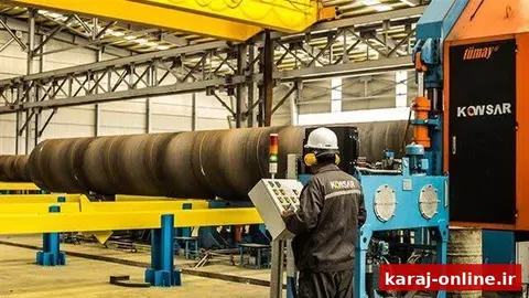 شناسایی واحدهای پرمصرف انرژی در استان البرز
