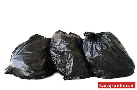 اجرای پویش همگانی نه به پلاستیک در البرز