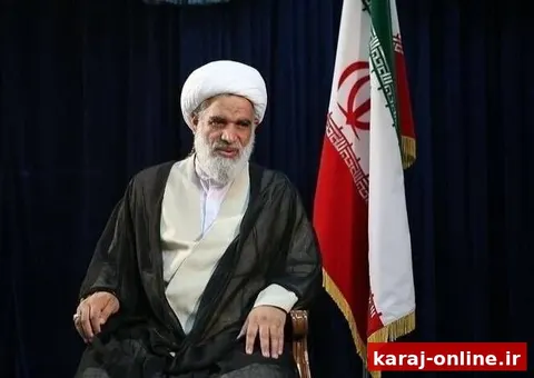 ‼آیت‌الله کعبی، عضو خبرگان رهبری: رهبری در آخرین جلسه خود به ما گفتند اسلام و جمهوری اسلامی بر اساس افراد بنا نشده‌اند و شما خبرگان رهبری باید خود را برای تعیین رهبر آینده آماده کنید