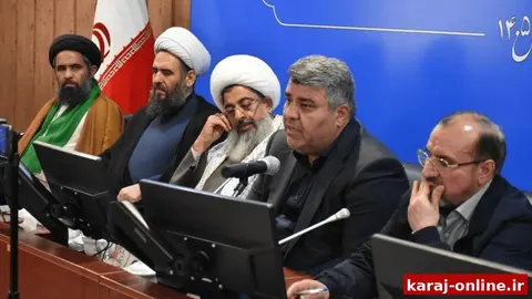 رضایت مردم اولویت نخست مدیران ساوجبلاغ است