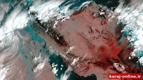 سیل؛ مهمان ناخوانده اردیبهشت ایران