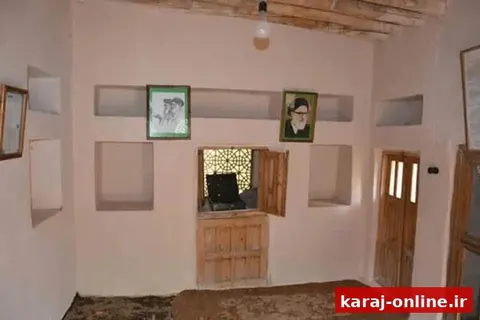 خانه آیت‌الله طالقانی به مرکز فرهنگی تبدیل می‌شود