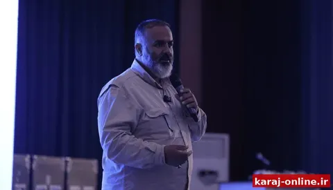 نخستین دوره آموزش و سازماندهی «جان‌فدا» در کرج آغاز شد