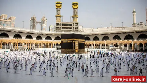 آغاز پویش «ولیمه مهربانی حجاج» در البرز