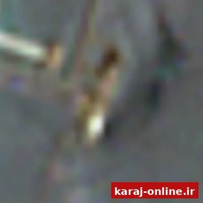 ‼ تانکرترکرز یک نفتکش دیگر را که از محاصره امریکا عبور کرده است، شناسایی کرد