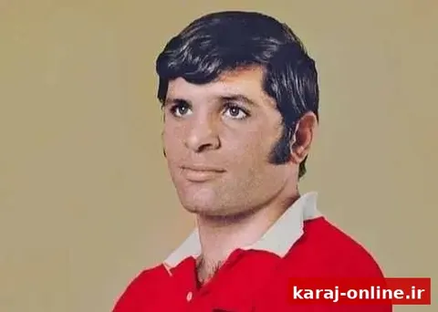 ‼‼ پرویز قلیچ‌خانی درگذشت