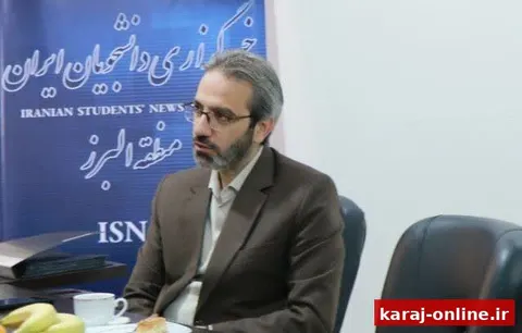 اولتیماتوم رئیس شورای شهر کرج برای بازگشایی پارک مادر و کودک