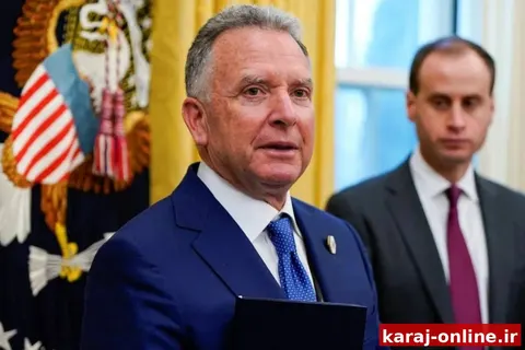 ‼ کانال ۱۲ اسرائیل: استیو ویتکاف در تلاش است تا «به هر قیمتی» توافق را تضمین کند و به ترامپ فشار می‌آورد که به درگیری با ایران بازنگردد