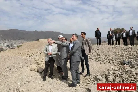 گره‌گشایی از ۴۶ سال بلاتکلیفی؛ صدور ۲۵۸ سند مالکیت برای ساکنان اسلام‌آباد کرج