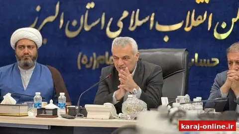 تحول در مسکن محرومین اشتهارد؛ ساخت ۳۰۰ واحد مسکونی در دست اجرا