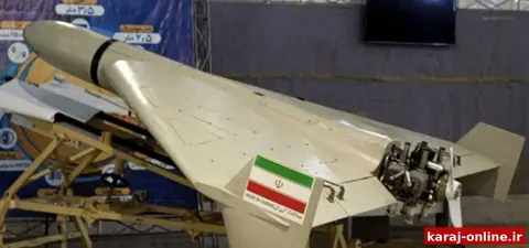 عربستان هم «شاهد» ایرانی را کپی می‌کند