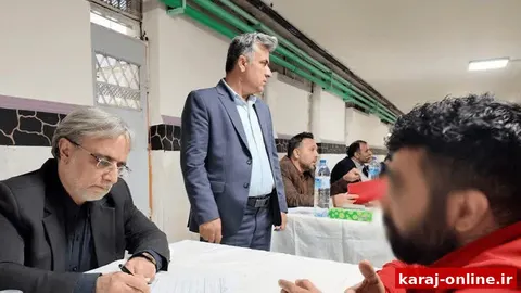 بازگشت ۴۷ زندانی البرزی به آغوش خانواده؛ ارفاقات قانونی کلید آزادی شد