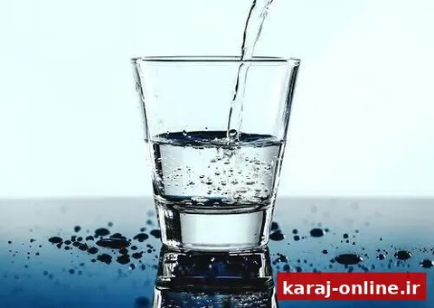 برنامه‌های جدید برای پایداری شبکه آب شرب البرز