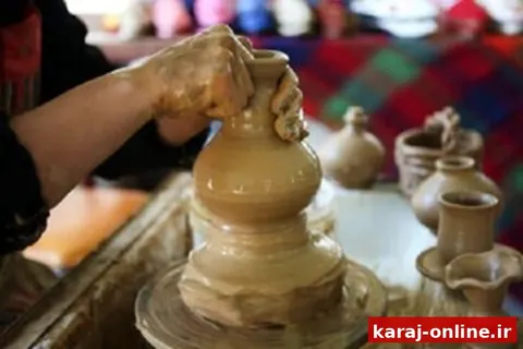 جذب ۷۸ درصدی تسهیلات تبصره ۱۵ در صنایع‌دستی البرز