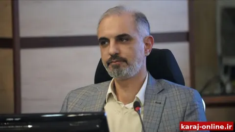 پیاده‌راه‌های کرج در تصرف نمایشگاه‌های خودرو/ صدای عضو شورای شهر از این همه کوتاهی درآمد