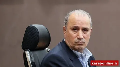 ‼‼ مهدی تاج: ۱۰۰ هزار دلار به مالی برای بازی دوستانه پول دادیم، پول هزینه پرواز و هتل شونم ما پرداخت کردیم و با تیم اصلی با ما بازی میکنند