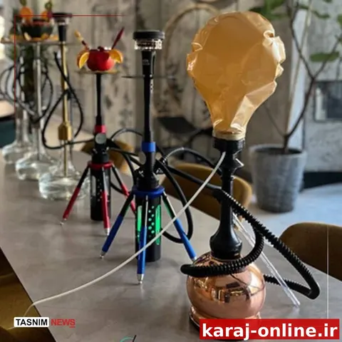 ابهامات تازه درباره طرح وزارت بهداشت برای قلیان اکسیژن