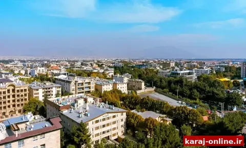 دغدغه مدیریت شهری درباره مغایرت‌های طرح تفصیلی