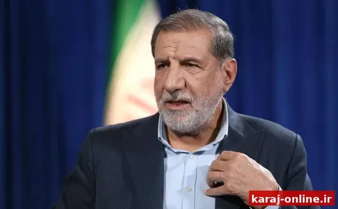 ‼‼ کوثری، عضو کمیسیون امنیت ملی: از دیشب هر تعداد حمله‌ای که داشتیم به هدف خورده و گنبد آهنینی وجود ندارد