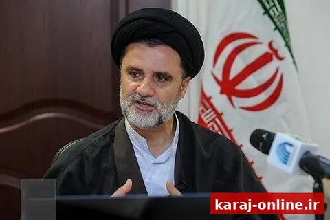 ‼‼ نبویان، نماینده مجلس: ایران پیشنهاد واگذاری تنگه هرمز را داده