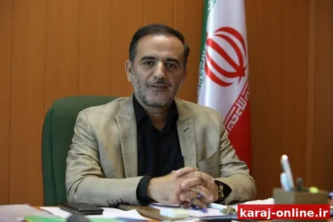 کنارگذر شمالی کرج در آستانه تکمیل