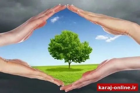 بهبود کیفیت هوای البرز نسبت به سال‌های گذشته