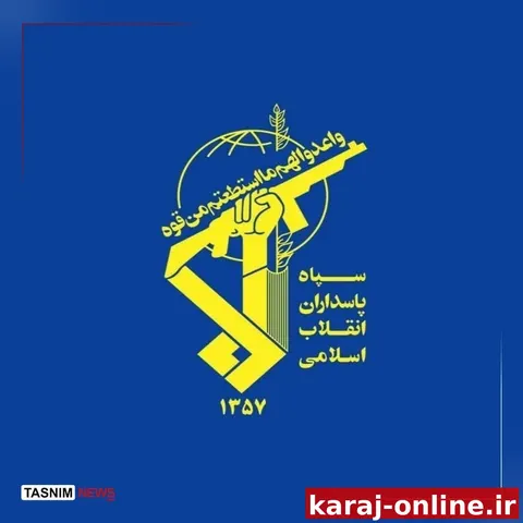 دست بر ماشه آماده پاسخگویی پشیمان‌کننده به هرگونه خطای محاسباتی دشمن هستیم