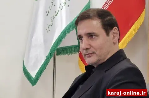 برخورد قاطع با تخلیه غیرمجاز فاضلاب در محور کرج ـ چالوس