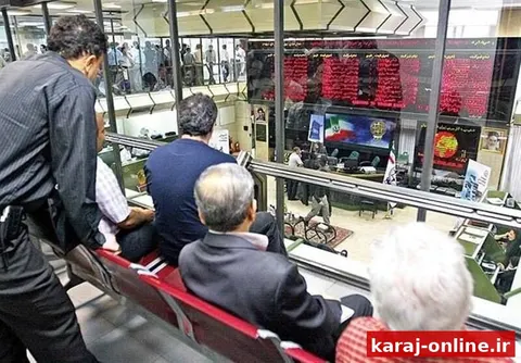 ‼‼ غلبه رنگ قرمز بر بورس؛ شاخص کل ۱۴ هزار واحد ریخت/ فروشندگان دست بالا را گرفتند