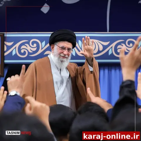 آخرین دیدار؛ به روایت پسر شهید سپهبد موسوی