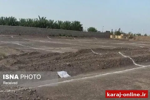 چرا زمین‌های روستایی استان البرز به برخی ساکنان تهران واگذار می‌شود؟