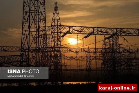اعمال خاموشی برنامه‌ریزی شده در البرز/روش‌های اطلاع از زمان قطع برق