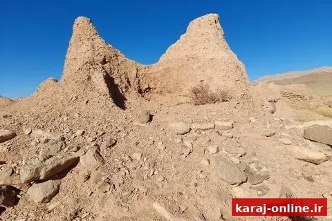 مرمت بناهای تاریخی البرز؛ چهار اثر ملی در انتظار اجرا