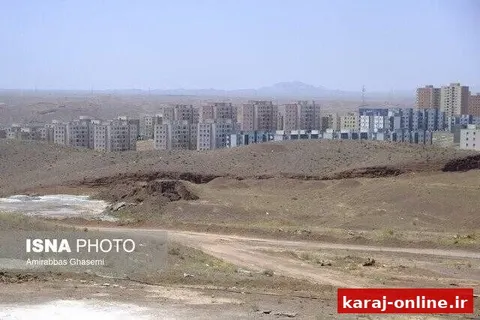 مسکن ملی به سرنوشت مسکن مهر دچار نشود