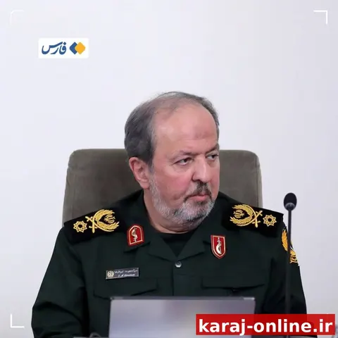 سرپرست وزارت دفاع: خطوط تولید صنایع دفاعی فعال‌تر از گذشته است