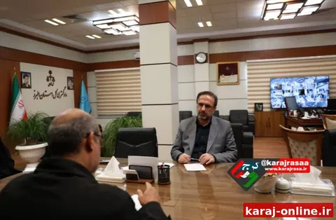 رسیدگی به درخواست‌های ۸۰۸ شهروند البرزی در دیدارهای مردمی دادگستری/ هشدار درباره خطرات وکالت بلاعزل