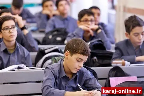 مدارس دولتی البرز؛ وجه ثبت‌نام نگیرید، پیگیری جدی در راه است