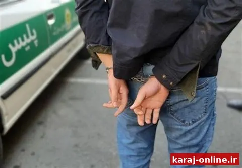 پژو پرشیا پس از ۱۷ سال کشف شد؛ سرقت از البرز، کشف در زنجان