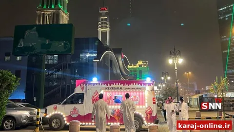المانیتور: اقتصاد عربستان در سه‌ماهه دوم ۲۰۲۶ به دلیل تحولات تنگه هرمز ۴.۸٪ کوچک شد