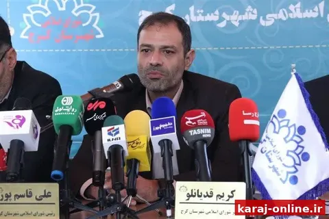 سالانه جمعیت یک شهر به البرز اضافه می‌شود/ هشدار درباره آینده ترافیک