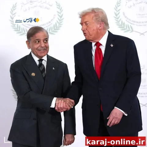 پاکستان از آمریکا درخواست وام کرد