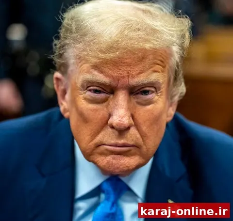 ترامپ نام «دریاچه انتاریو» را به «دریاچه آمریکا» تغییر داد