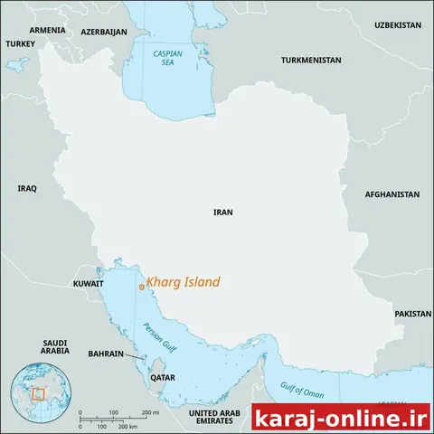 گلدمن ساکس: صادرات نفت خلیج فارس به روزانه ۱۵ تا ۱۶ میلیون رسیده یعنی دو سوم سطح پیش از جنگ