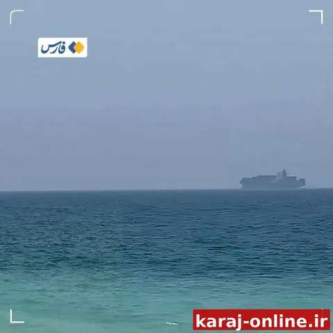 ترامپ درپی معاملۀ مفت تنگه هرمز