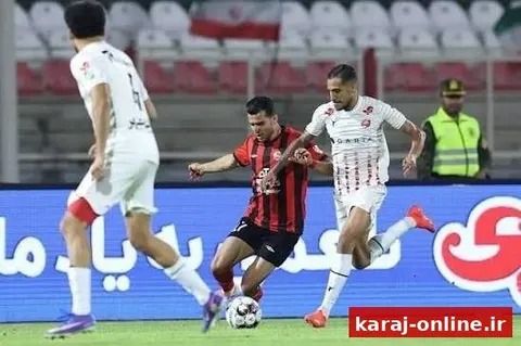 ‼هفته هفتم لیگ برتر لغو شد