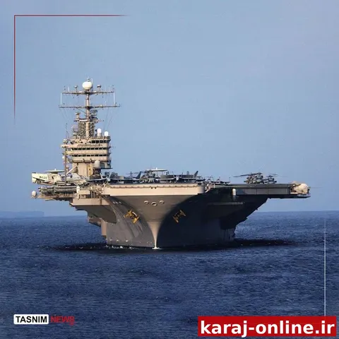 ملوان‌های ناو لینکلن از مصاحبه با رسانه‌ها منع شده‌اند