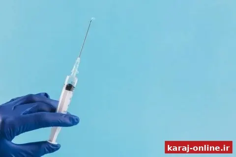 خطرات تزریق خودسرانه دگزامتازون