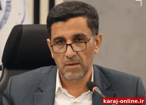 حل مسائل اقتصادی البرز از شناسایی مشکلات تا اقدام عملیاتی دنبال می‌شود