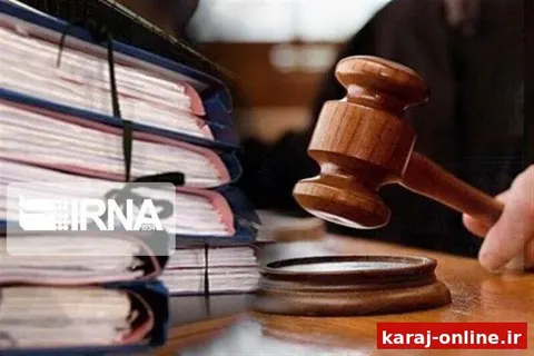۹ میلیارد ریال جریمه برای قاچاقچی لوازم یدکی در البرز
