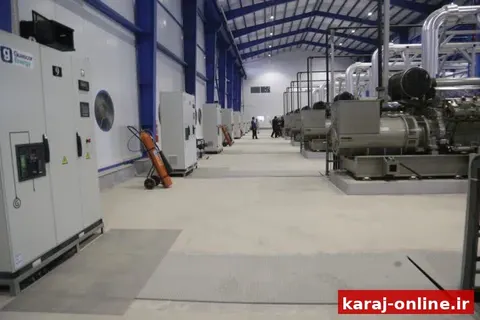 سند توسعه اقتصادی البرز در مسیر تدوین